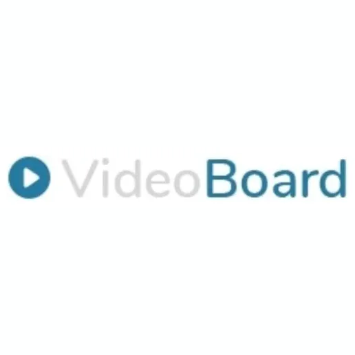 videoboardtheme brand logo for videoboardtheme.com