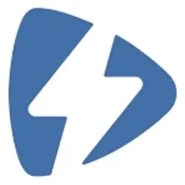 videobolt brand logo for videobolt.net