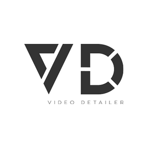 videodetailer brand logo for videodetailer.com