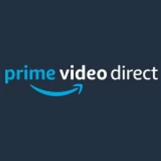 Amazon brand logo for videodirect.amazon.com