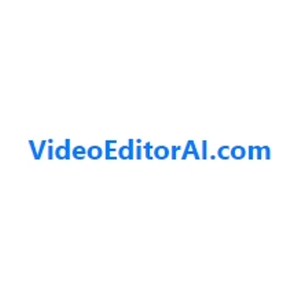 videoeditorai brand logo for videoeditorai.com