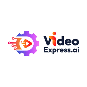 videoexpress brand logo for videoexpress.ai