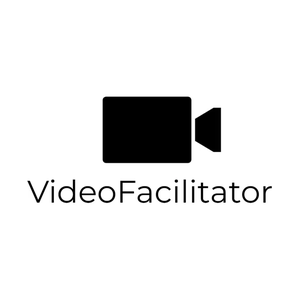 videofacilitator brand logo for videofacilitator.com