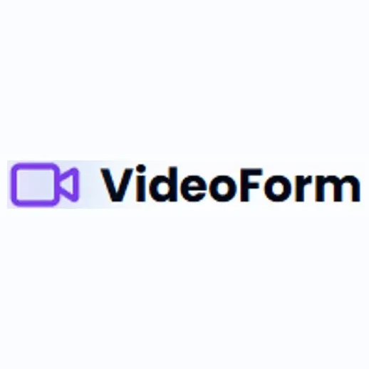 videoform brand logo for videoform.online
