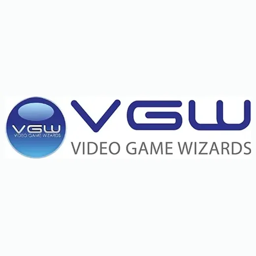 videogame-wizards brand logo for videogame-wizards.com