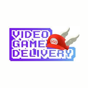 videogamedelivery brand logo for videogamedelivery.com