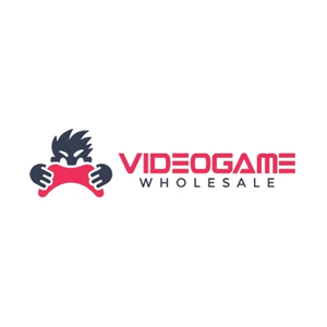 videogamewholesale brand logo for videogamewholesale.com