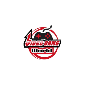 videogameworld brand logo for videogameworld.net