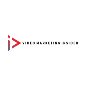 videomarketinginsider brand logo for videomarketinginsider.com