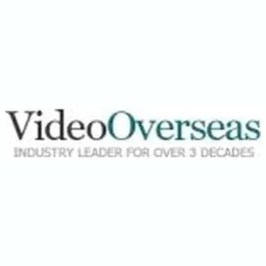 videooverseas brand logo for videooverseas.com