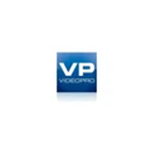 Videopro brand logo for videopro.com.au