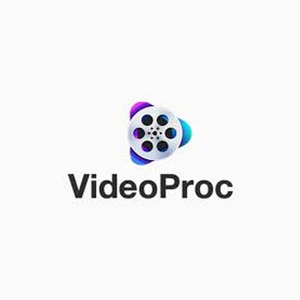 VideoProc brand logo for videoproc.com