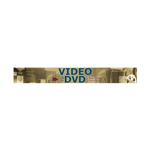 videotoodvd brand logo for videotoodvd.com