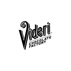 viderichocolatefactory brand logo for viderichocolatefactory.com
