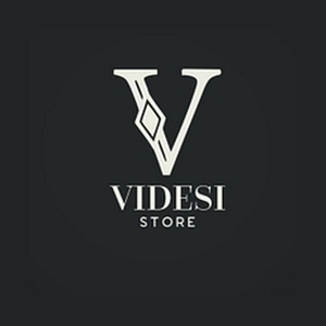 VIDESI brand logo for videsi.com.au