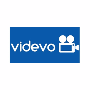 videvo brand logo for videvo.net