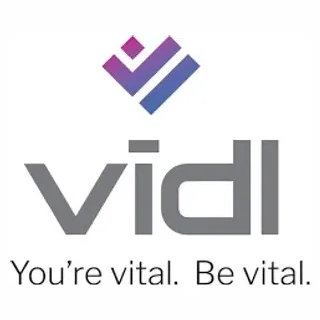 vidllife brand logo for vidllife.com