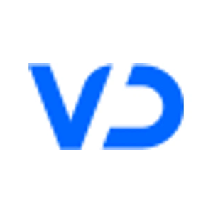 vidow brand logo for vidow.io