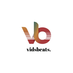 vidsbeats brand logo for vidsbeats.com