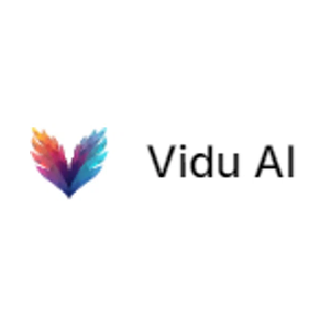 viduai brand logo for viduai.ai