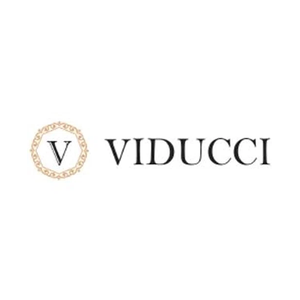 viducci brand logo for viducci.com