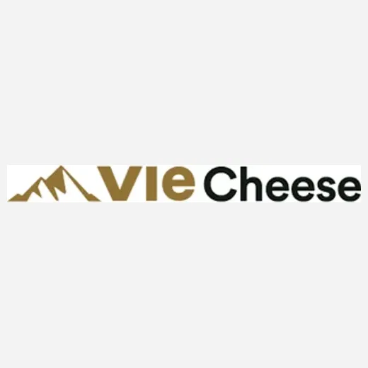 vie-cheese brand logo for vie-cheese.com