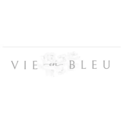 vieenbleu brand logo for vieenbleu.com
