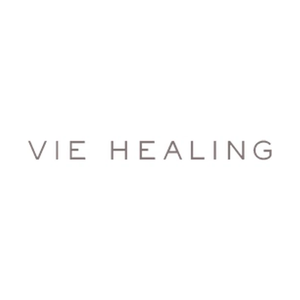 viehealing brand logo for viehealing.com
