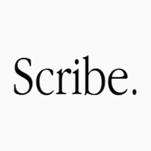 vienna.earth/meta/scribe brand logo for vienna.earth