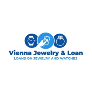 viennajewelryloan brand logo for viennajewelryloan.com