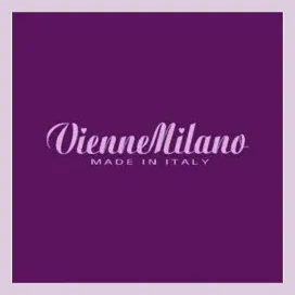 VienneMilano brand logo for viennemilano.com