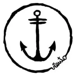 vientoclothing brand logo for vientoclothing.com