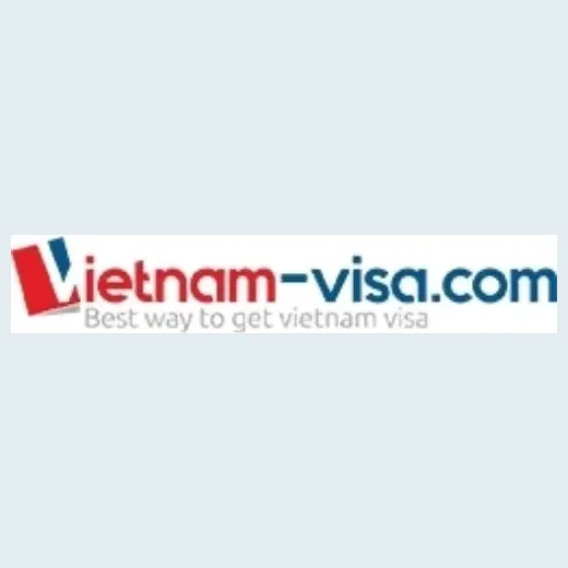 vietnam-visa brand logo for vietnam-visa.com