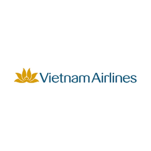 vietnamairlines.com/us/en/ brand logo for vietnamairlines.com