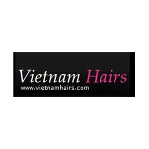vietnamhairs brand logo for vietnamhairs.com