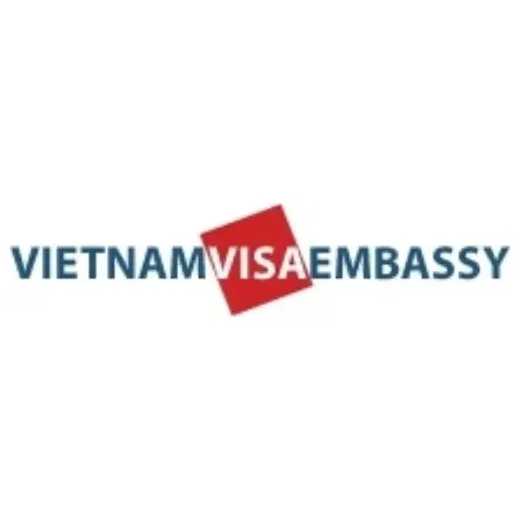 vietnamvisaembassy brand logo for vietnamvisaembassy.org