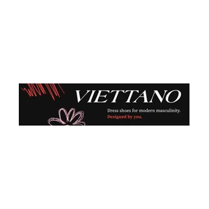 viettano brand logo for viettano.com