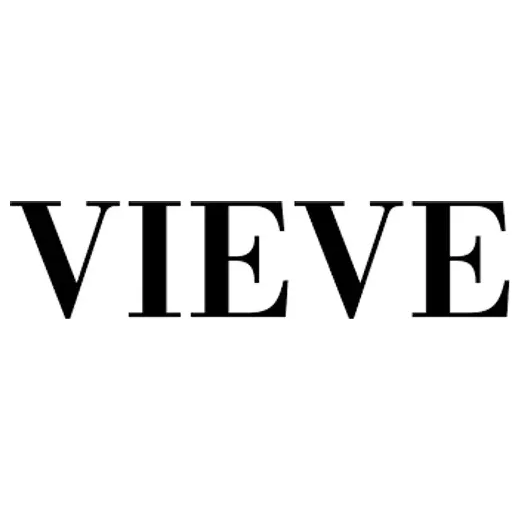 vievebeauty brand logo for vievebeauty.com