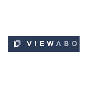 viewabo brand logo for viewabo.com