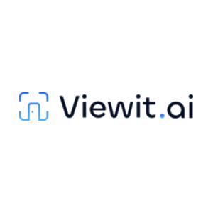 Streamlit brand logo for viewit-ai-chatbot.streamlit.app
