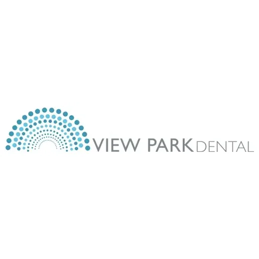 viewparkdental brand logo for viewparkdental.com