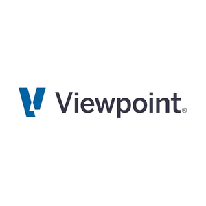 viewpoint brand logo for viewpoint.com