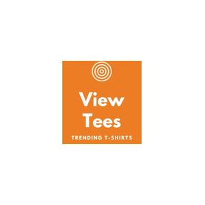 viewtees brand logo for viewtees.com