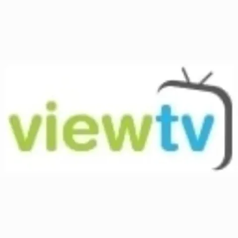 viewtvbox brand logo for viewtvbox.com
