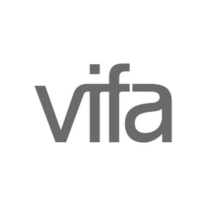VIFA brand logo for vifa.dk