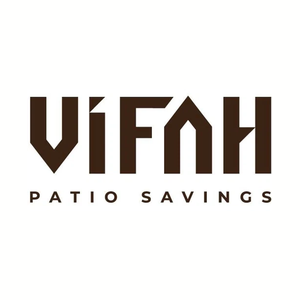 vifah brand logo for vifah.com