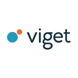 viget brand logo for viget.com