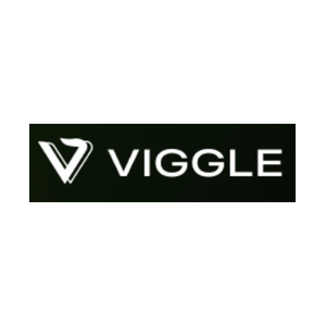 viggle brand logo for viggle.ai