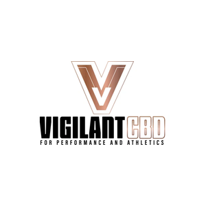 vigilantcbd brand logo for vigilantcbd.com