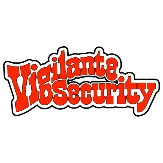 vigilantesecurity brand logo for vigilantesecurity.com